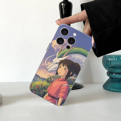 アニメーションデザインスマホケース™